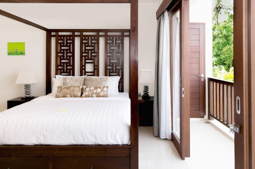 Aroha Boutique Villas Семіньяк Екстер'єр фото