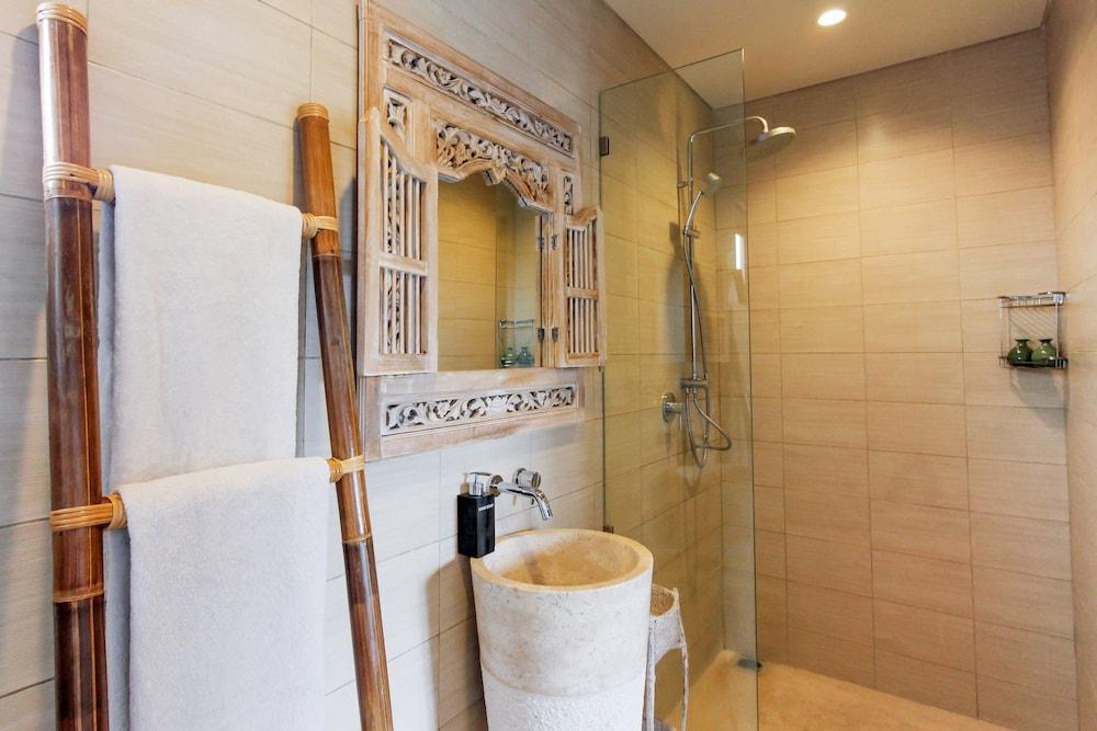 Aroha Boutique Villas Семіньяк Екстер'єр фото