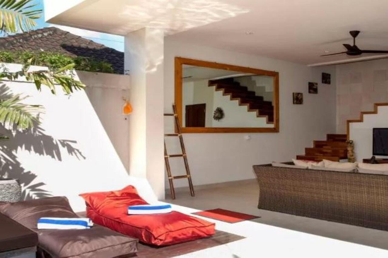 Aroha Boutique Villas Семіньяк Екстер'єр фото