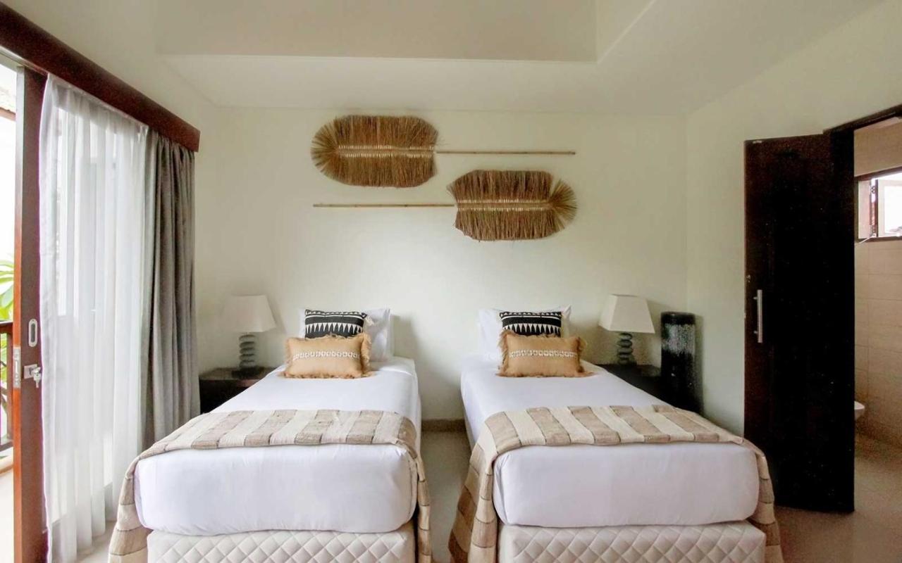 Aroha Boutique Villas Семіньяк Екстер'єр фото