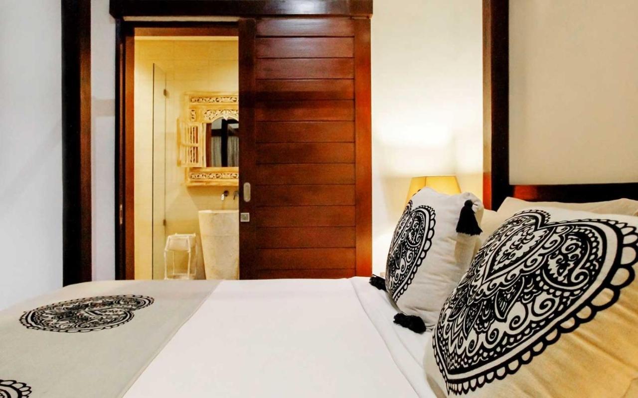 Aroha Boutique Villas Семіньяк Екстер'єр фото
