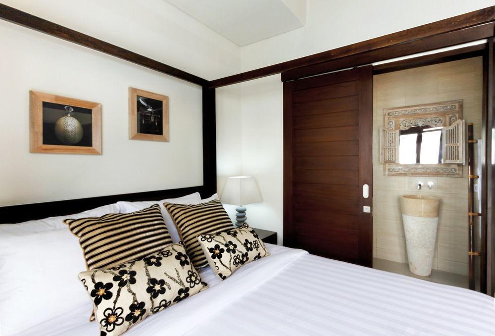 Aroha Boutique Villas Семіньяк Екстер'єр фото