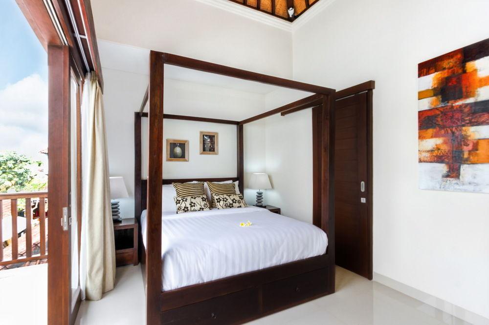 Aroha Boutique Villas Семіньяк Екстер'єр фото